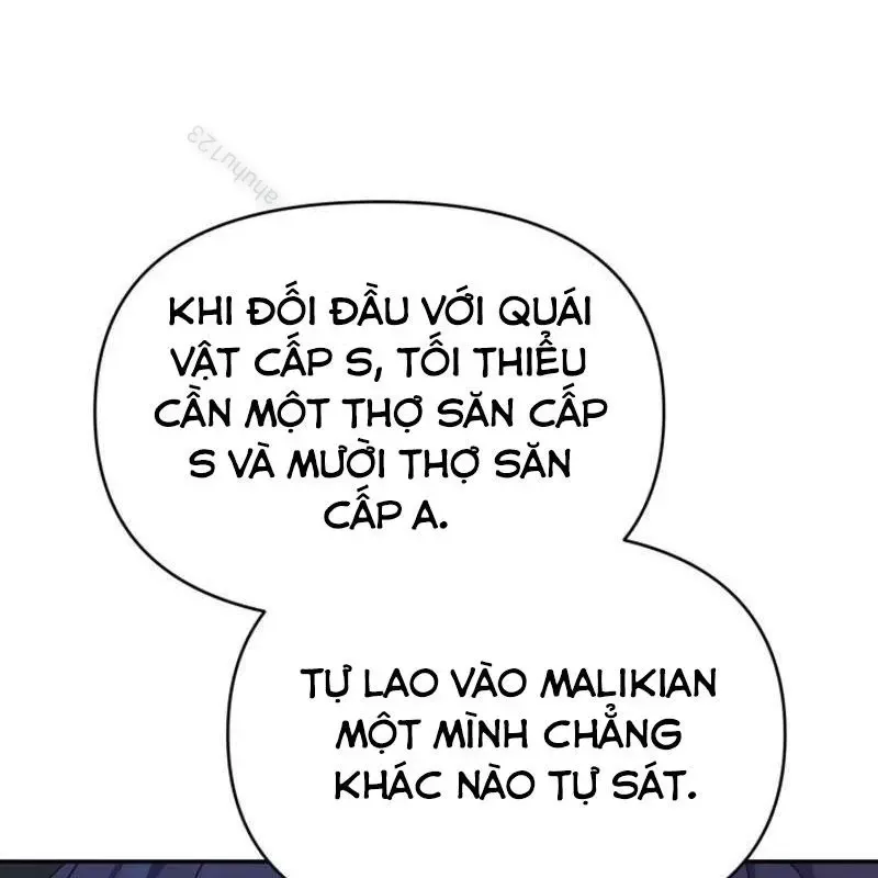 Hunter Của Lớp Gà Con Đang Báo Hiếu! Chap 20 - Next Chap 19