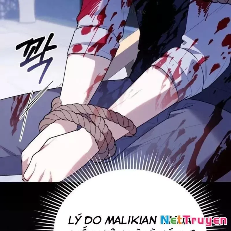 Hunter Của Lớp Gà Con Đang Báo Hiếu! Chap 20 - Next Chap 19