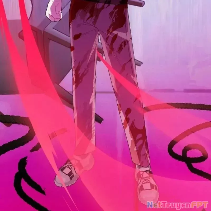 Hunter Của Lớp Gà Con Đang Báo Hiếu! Chap 20 - Next Chap 19