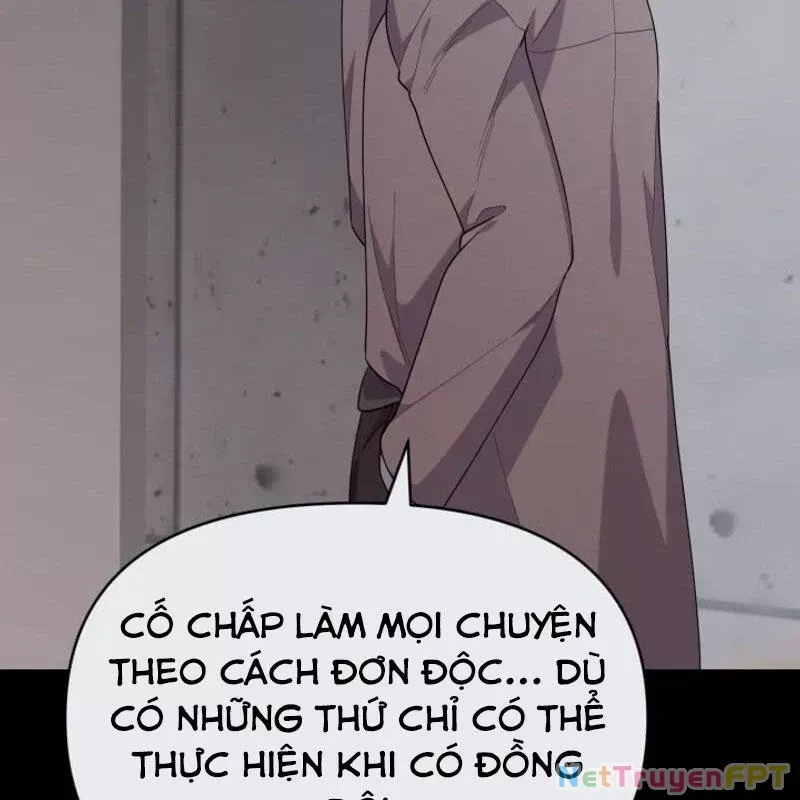 Hunter Của Lớp Gà Con Đang Báo Hiếu! Chap 21 - Next Chap 20