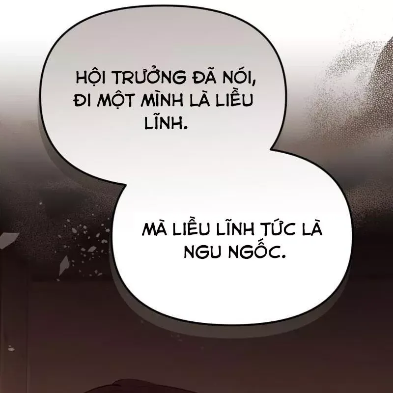 Hunter Của Lớp Gà Con Đang Báo Hiếu! Chap 21 - Next Chap 20