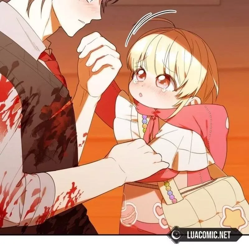 Hunter Của Lớp Gà Con Đang Báo Hiếu! Chap 21 - Next Chap 20