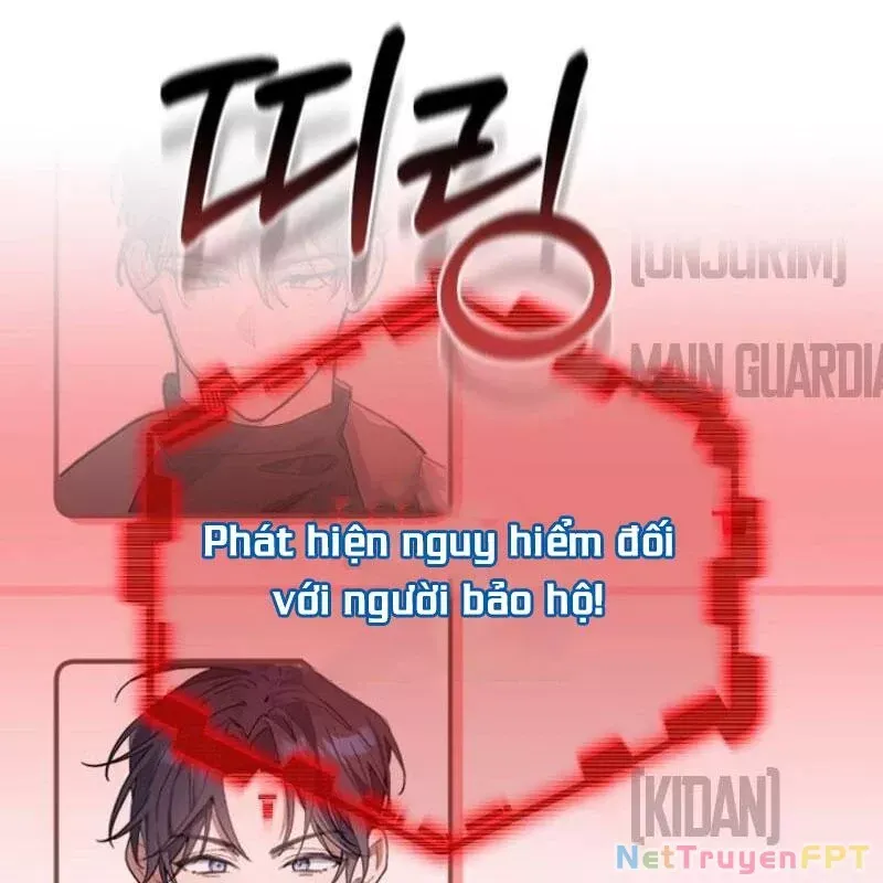 Hunter Của Lớp Gà Con Đang Báo Hiếu! Chap 21 - Next Chap 20
