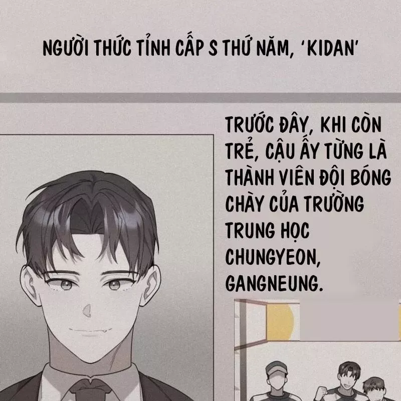 Hunter Của Lớp Gà Con Đang Báo Hiếu! Chap 21 - Next Chap 20