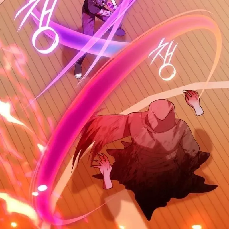 Hunter Của Lớp Gà Con Đang Báo Hiếu! Chap 21 - Next Chap 20