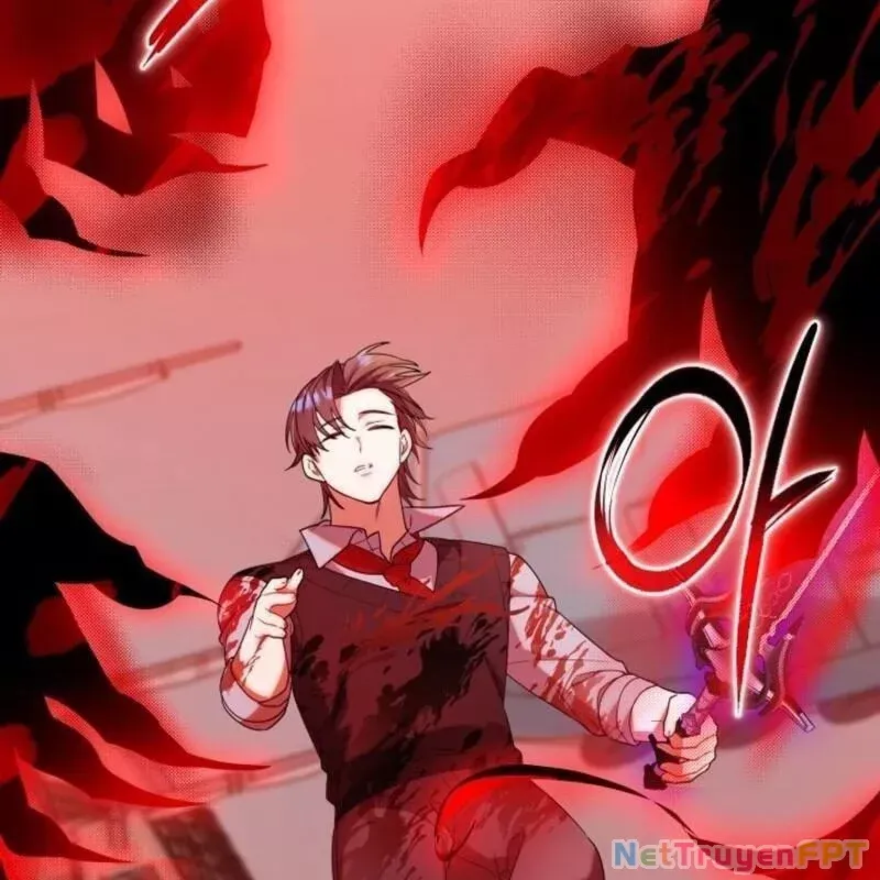 Hunter Của Lớp Gà Con Đang Báo Hiếu! Chap 21 - Next Chap 20
