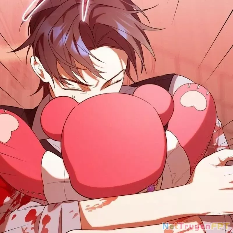 Hunter Của Lớp Gà Con Đang Báo Hiếu! Chap 21 - Next Chap 20