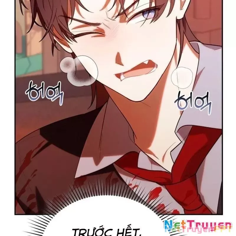 Hunter Của Lớp Gà Con Đang Báo Hiếu! Chap 21 - Next Chap 20