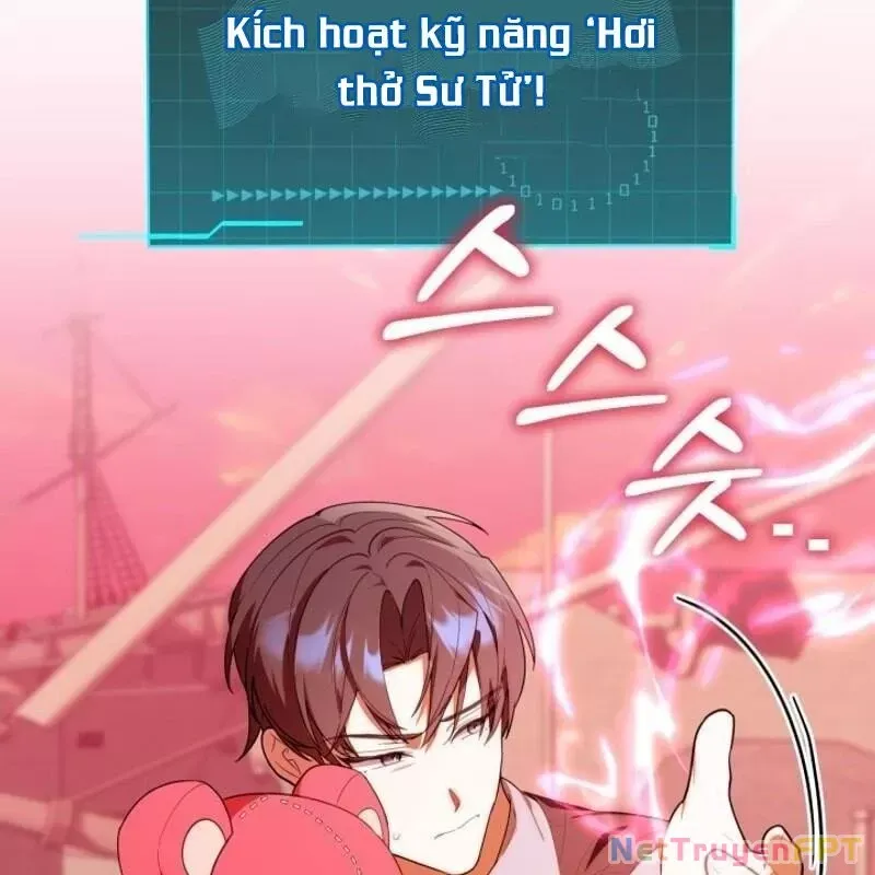 Hunter Của Lớp Gà Con Đang Báo Hiếu! Chap 21 - Next Chap 20