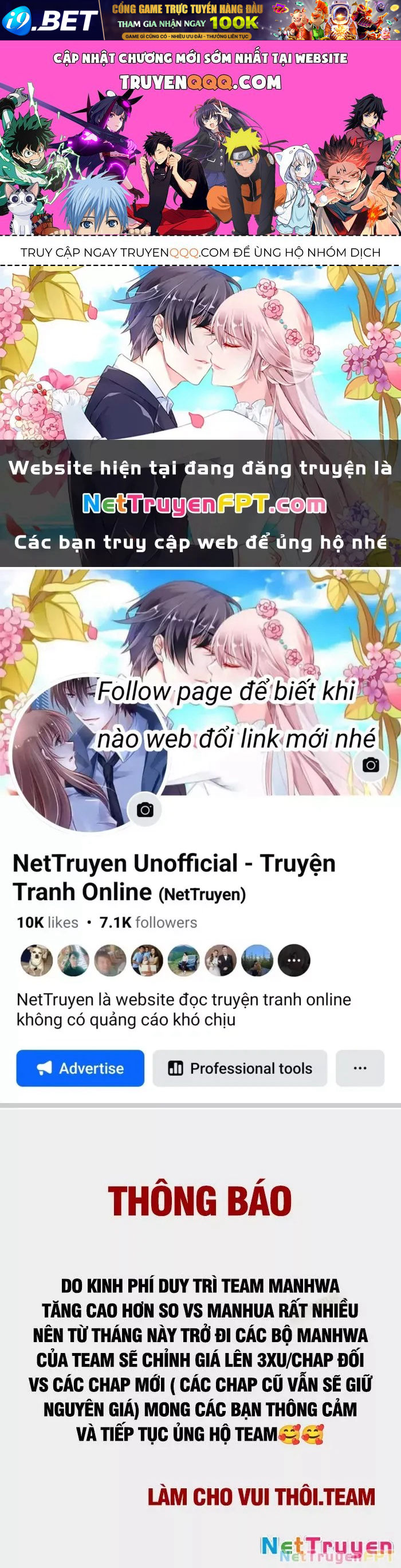 Hunter Của Lớp Gà Con Đang Báo Hiếu! Chap 22 - Next Chap 21