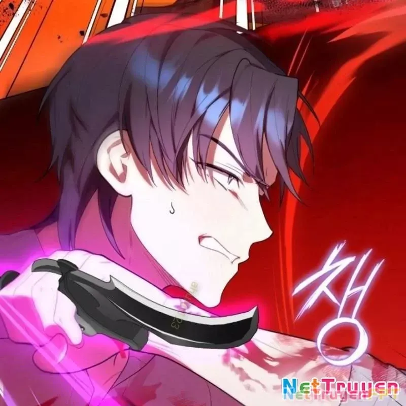 Hunter Của Lớp Gà Con Đang Báo Hiếu! Chap 22 - Next Chap 21