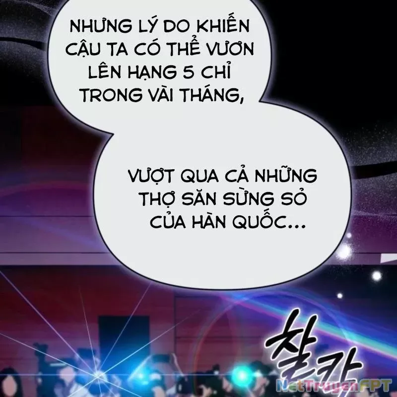 Hunter Của Lớp Gà Con Đang Báo Hiếu! Chap 22 - Next Chap 21