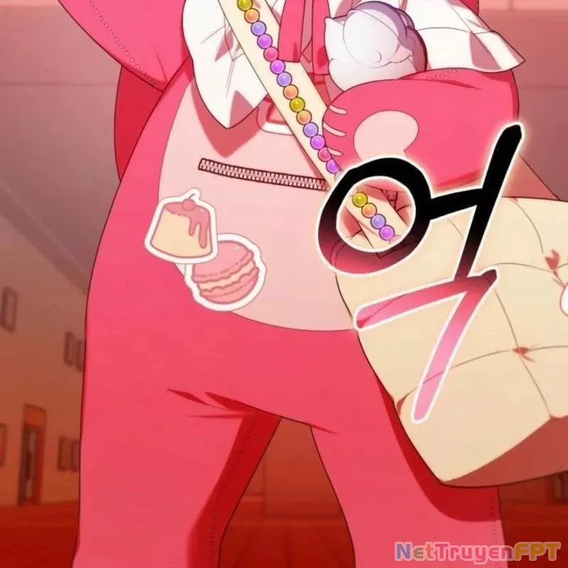 Hunter Của Lớp Gà Con Đang Báo Hiếu! Chap 22 - Next Chap 21