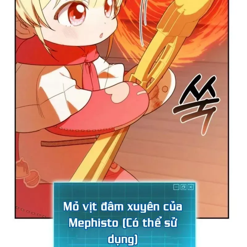 Hunter Của Lớp Gà Con Đang Báo Hiếu! Chap 22 - Next Chap 21