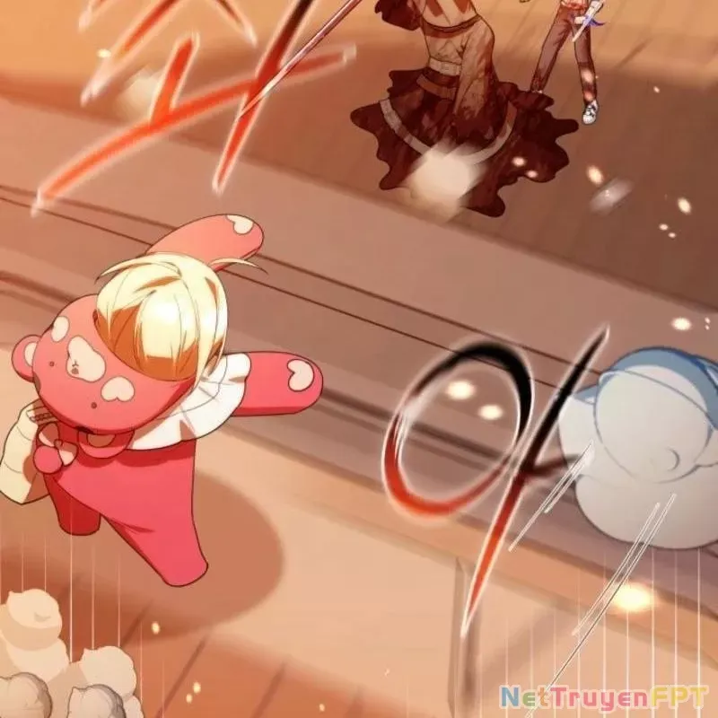 Hunter Của Lớp Gà Con Đang Báo Hiếu! Chap 22 - Next Chap 21