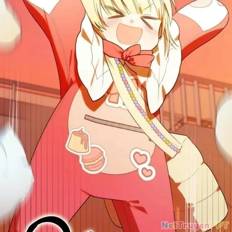 Hunter Của Lớp Gà Con Đang Báo Hiếu! Chap 22 - Next Chap 21