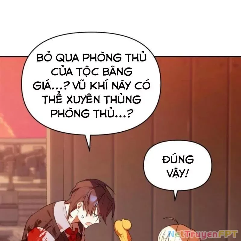 Hunter Của Lớp Gà Con Đang Báo Hiếu! Chap 22 - Next Chap 21