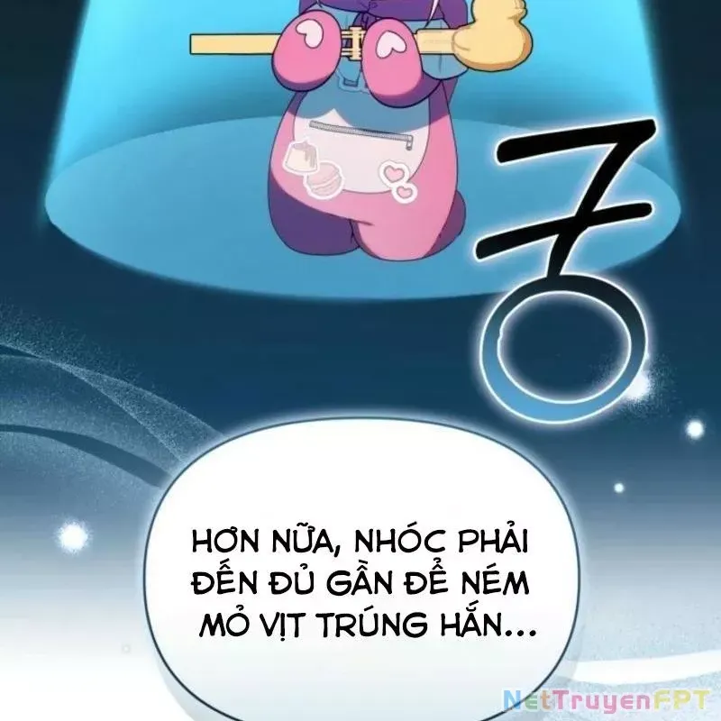 Hunter Của Lớp Gà Con Đang Báo Hiếu! Chap 22 - Next Chap 21