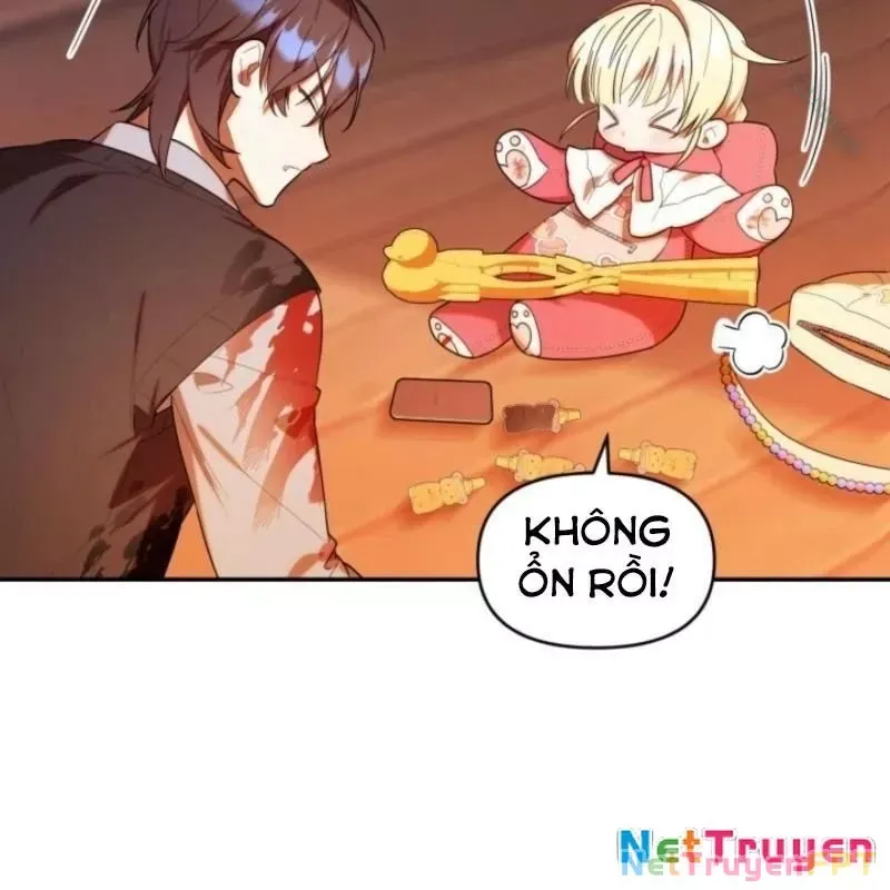 Hunter Của Lớp Gà Con Đang Báo Hiếu! Chap 22 - Next Chap 21
