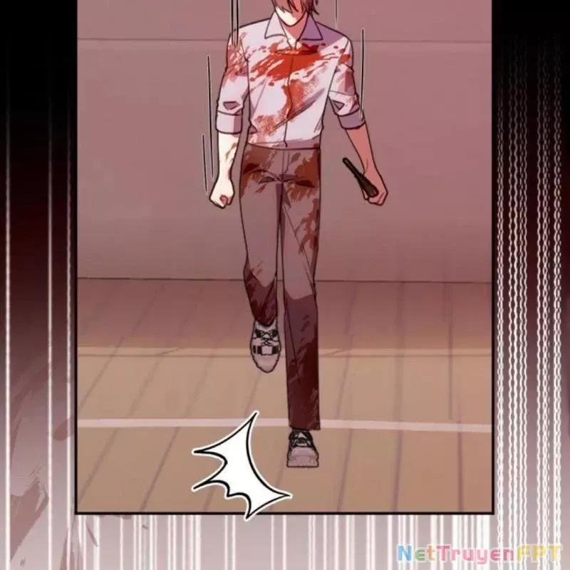 Hunter Của Lớp Gà Con Đang Báo Hiếu! Chap 22 - Next Chap 21