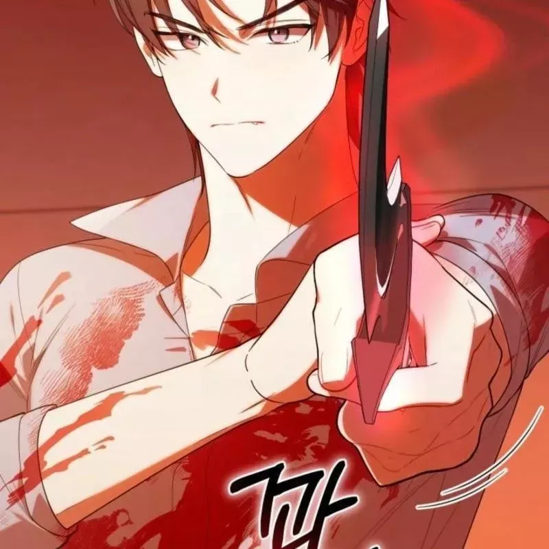 Hunter Của Lớp Gà Con Đang Báo Hiếu! Chap 22 - Next Chap 21