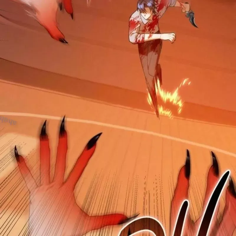 Hunter Của Lớp Gà Con Đang Báo Hiếu! Chap 22 - Next Chap 21