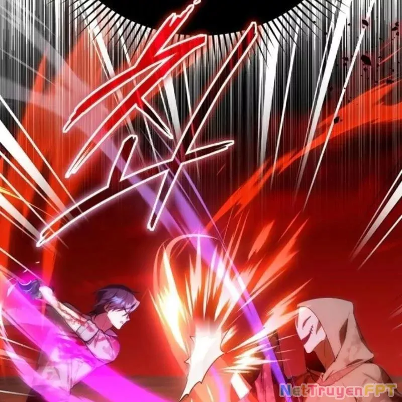Hunter Của Lớp Gà Con Đang Báo Hiếu! Chap 22 - Next Chap 21