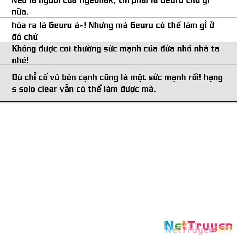 Hunter Của Lớp Gà Con Đang Báo Hiếu! Chap 23 - Next Chap 22
