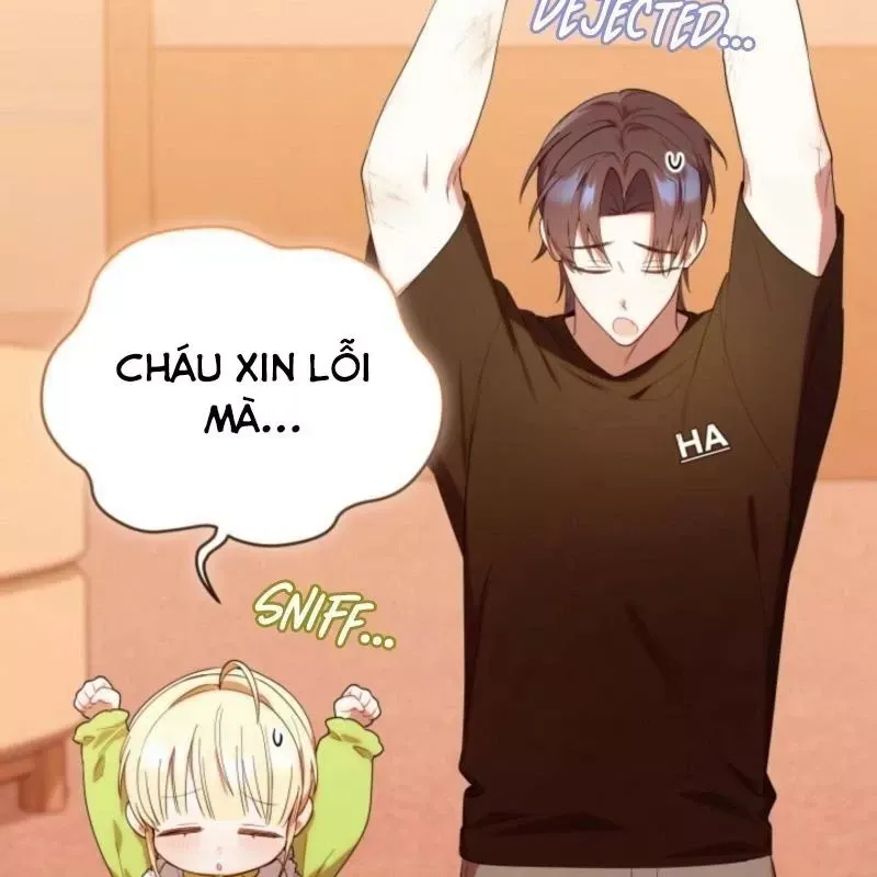 Hunter Của Lớp Gà Con Đang Báo Hiếu! Chap 23 - Next Chap 22