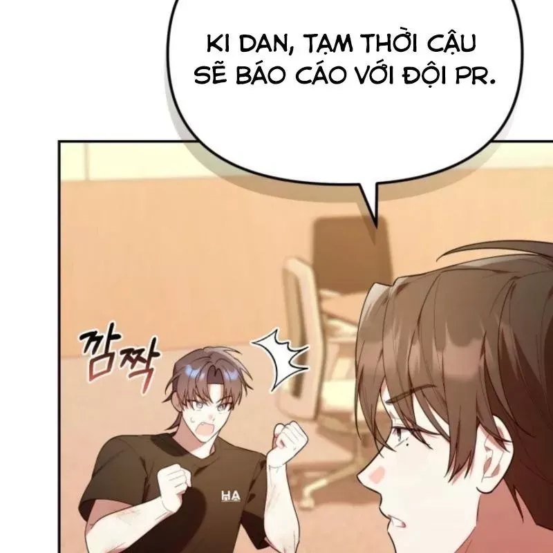 Hunter Của Lớp Gà Con Đang Báo Hiếu! Chap 23 - Next Chap 22