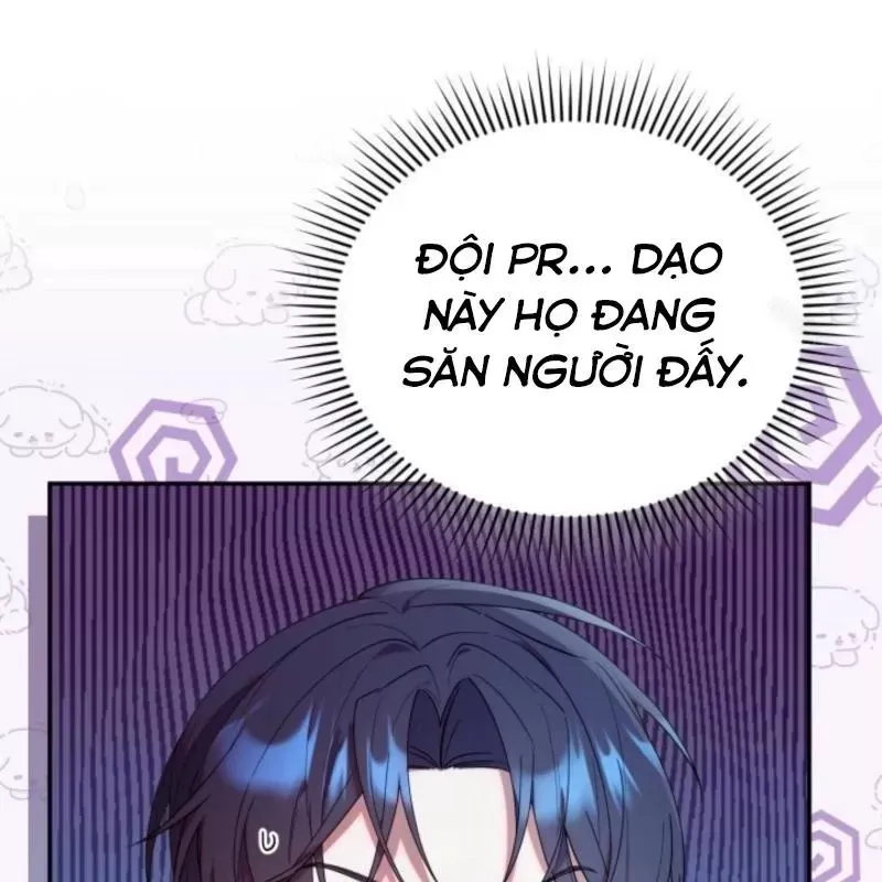Hunter Của Lớp Gà Con Đang Báo Hiếu! Chap 23 - Next Chap 22