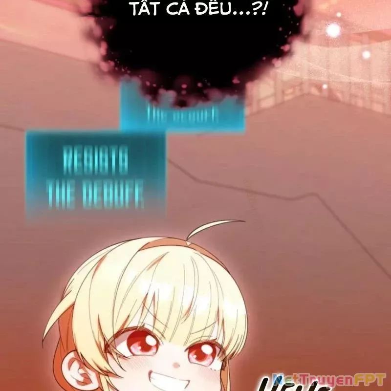 Hunter Của Lớp Gà Con Đang Báo Hiếu! Chap 23 - Next Chap 22