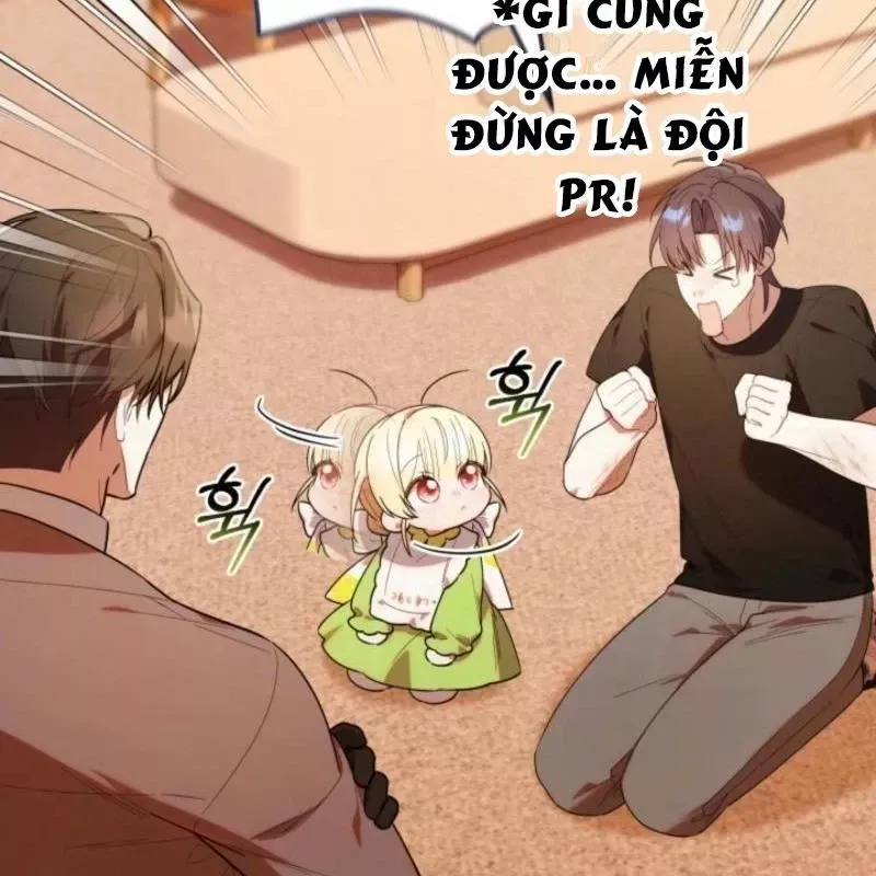 Hunter Của Lớp Gà Con Đang Báo Hiếu! Chap 23 - Next Chap 22