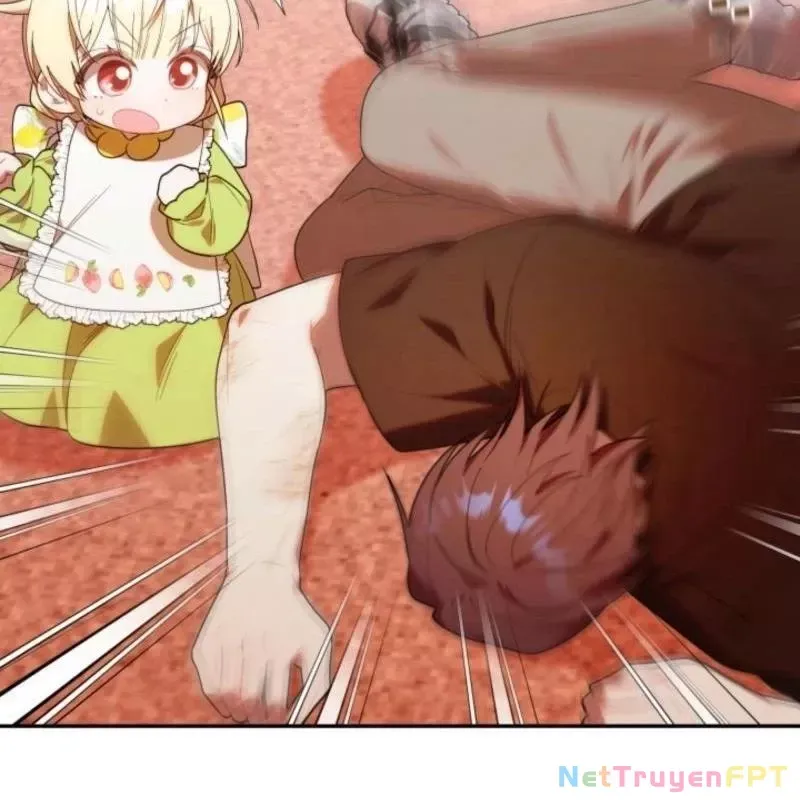 Hunter Của Lớp Gà Con Đang Báo Hiếu! Chap 23 - Next Chap 22