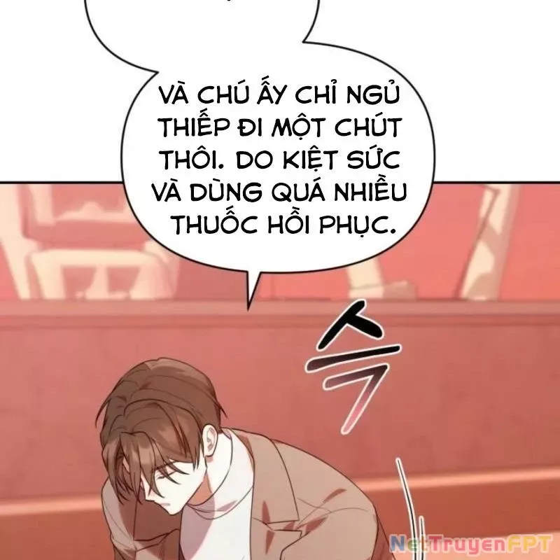 Hunter Của Lớp Gà Con Đang Báo Hiếu! Chap 23 - Next Chap 22