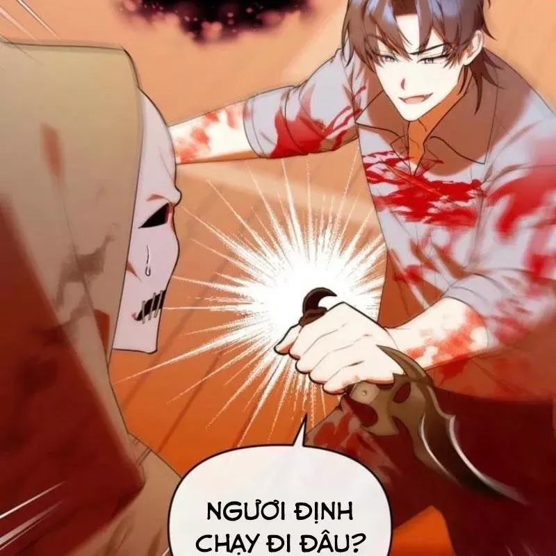 Hunter Của Lớp Gà Con Đang Báo Hiếu! Chap 23 - Next Chap 22