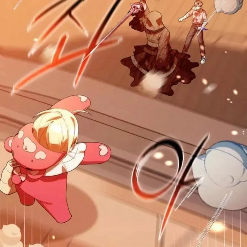 Hunter Của Lớp Gà Con Đang Báo Hiếu! Chap 23 - Next Chap 22