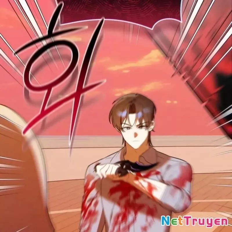 Hunter Của Lớp Gà Con Đang Báo Hiếu! Chap 23 - Next Chap 22