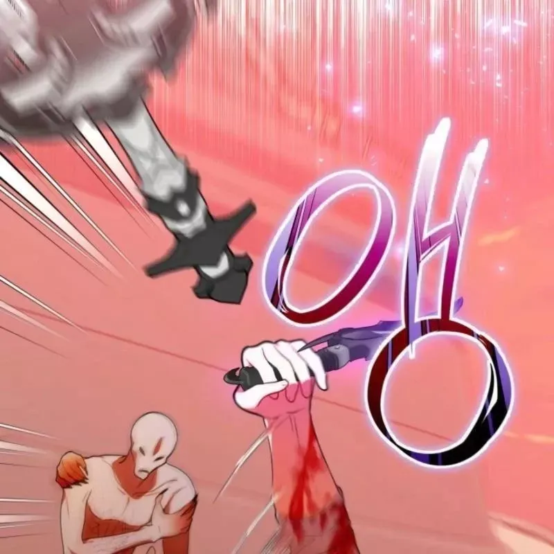 Hunter Của Lớp Gà Con Đang Báo Hiếu! Chap 23 - Next Chap 22