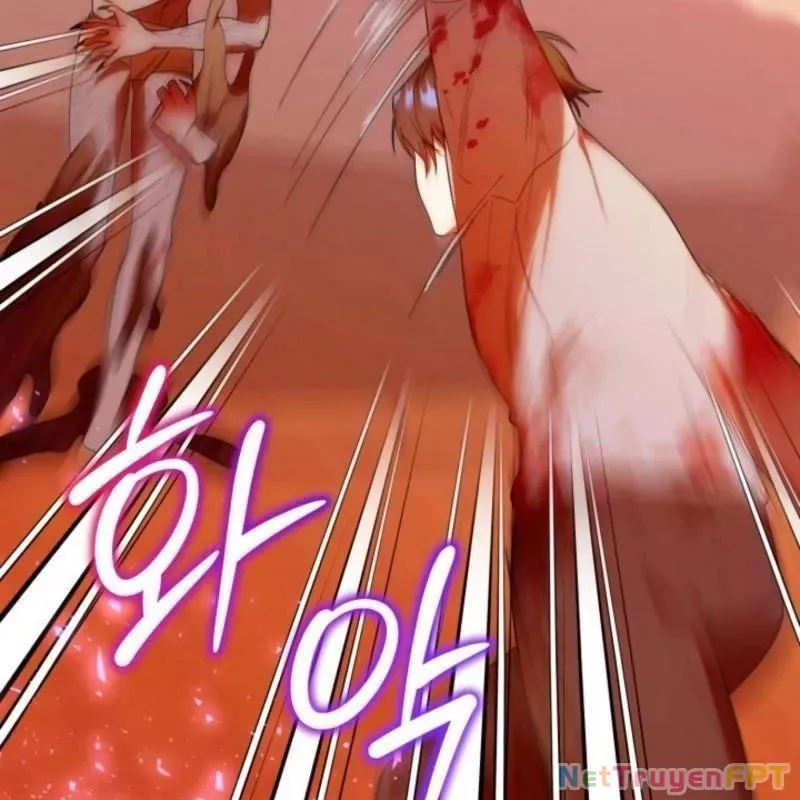 Hunter Của Lớp Gà Con Đang Báo Hiếu! Chap 23 - Next Chap 22