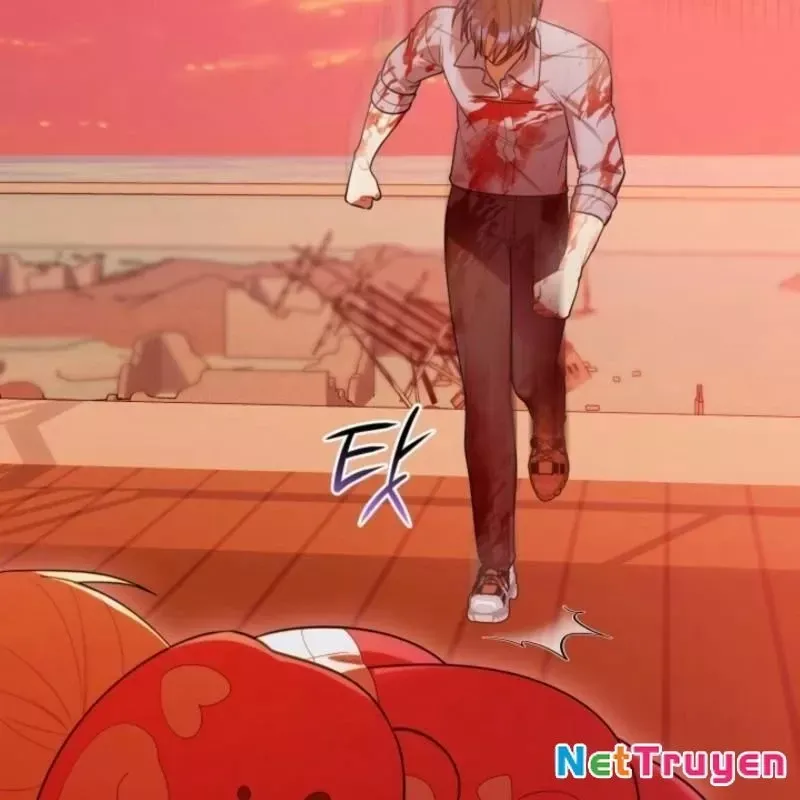 Hunter Của Lớp Gà Con Đang Báo Hiếu! Chap 23 - Next Chap 22