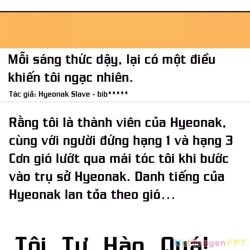 Hunter Của Lớp Gà Con Đang Báo Hiếu! Chap 23 - Next Chap 22