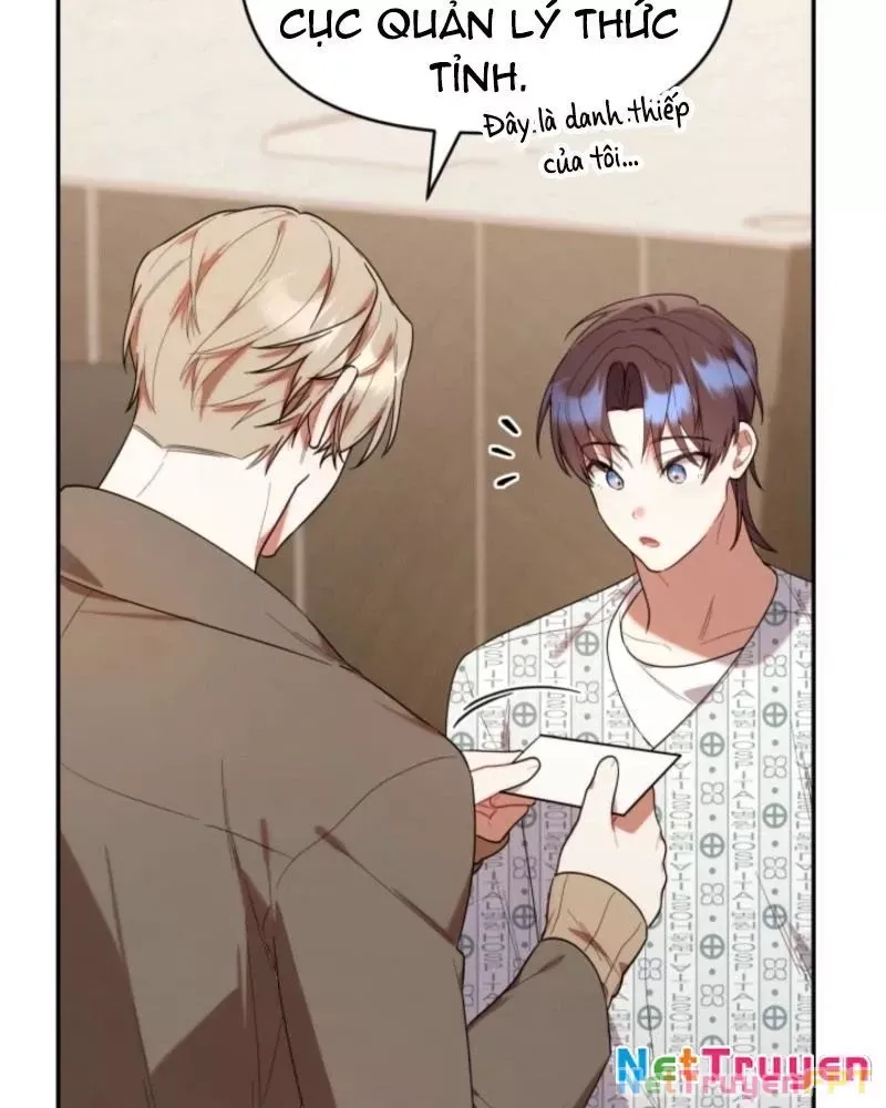 Hunter Của Lớp Gà Con Đang Báo Hiếu! Chap 24 - Next Chap 23