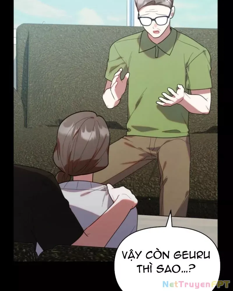 Hunter Của Lớp Gà Con Đang Báo Hiếu! Chap 24 - Next Chap 23