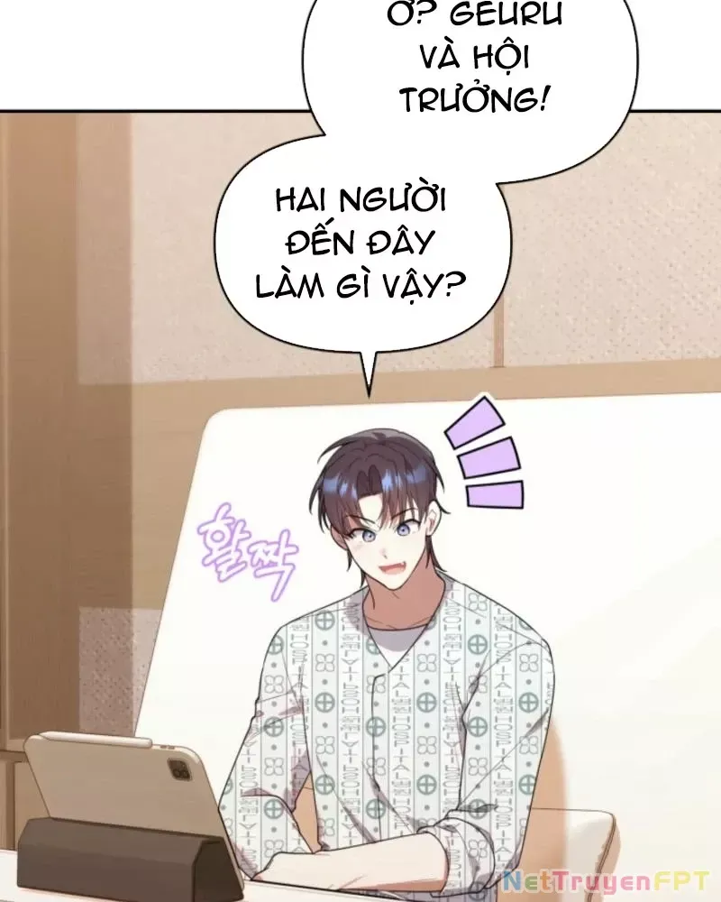 Hunter Của Lớp Gà Con Đang Báo Hiếu! Chap 24 - Next Chap 23