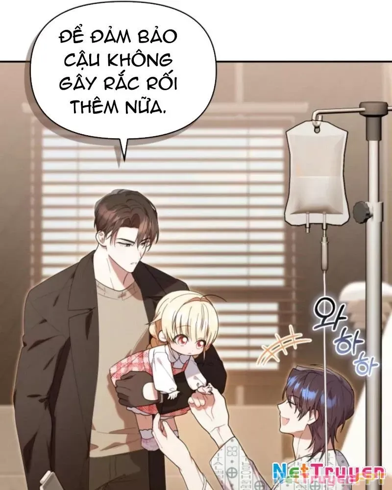 Hunter Của Lớp Gà Con Đang Báo Hiếu! Chap 24 - Next Chap 23