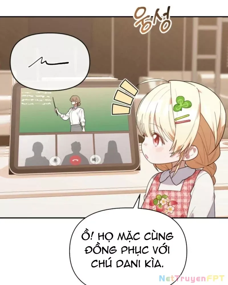 Hunter Của Lớp Gà Con Đang Báo Hiếu! Chap 24 - Next Chap 23