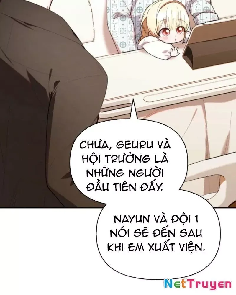 Hunter Của Lớp Gà Con Đang Báo Hiếu! Chap 24 - Next Chap 23