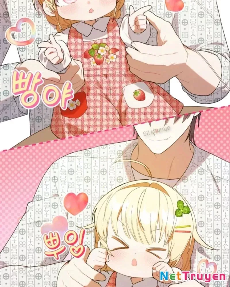Hunter Của Lớp Gà Con Đang Báo Hiếu! Chap 24 - Next Chap 23