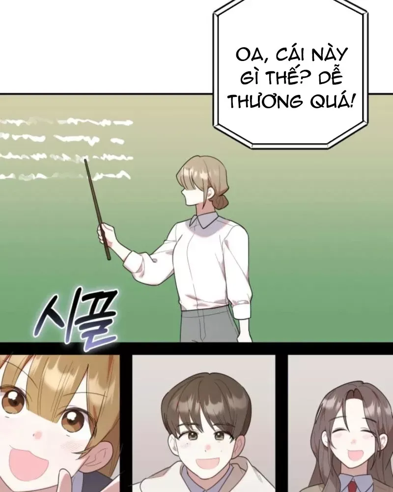 Hunter Của Lớp Gà Con Đang Báo Hiếu! Chap 24 - Next Chap 23